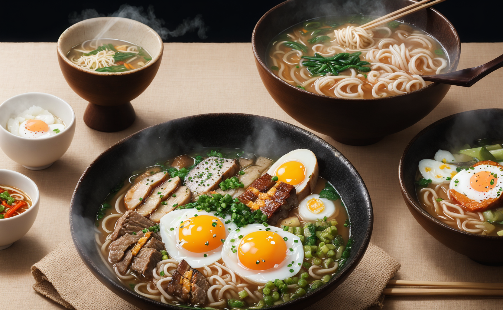 26072346-1820115949-ultra detailed 8k cg, japanese ramen, chopsticks, egg, steam, boken.png